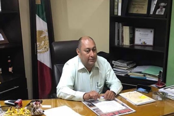 Asesinan a balazos a Lorenzo Barajas, exalcalde de Buenavista Tomatlán, Michoacán