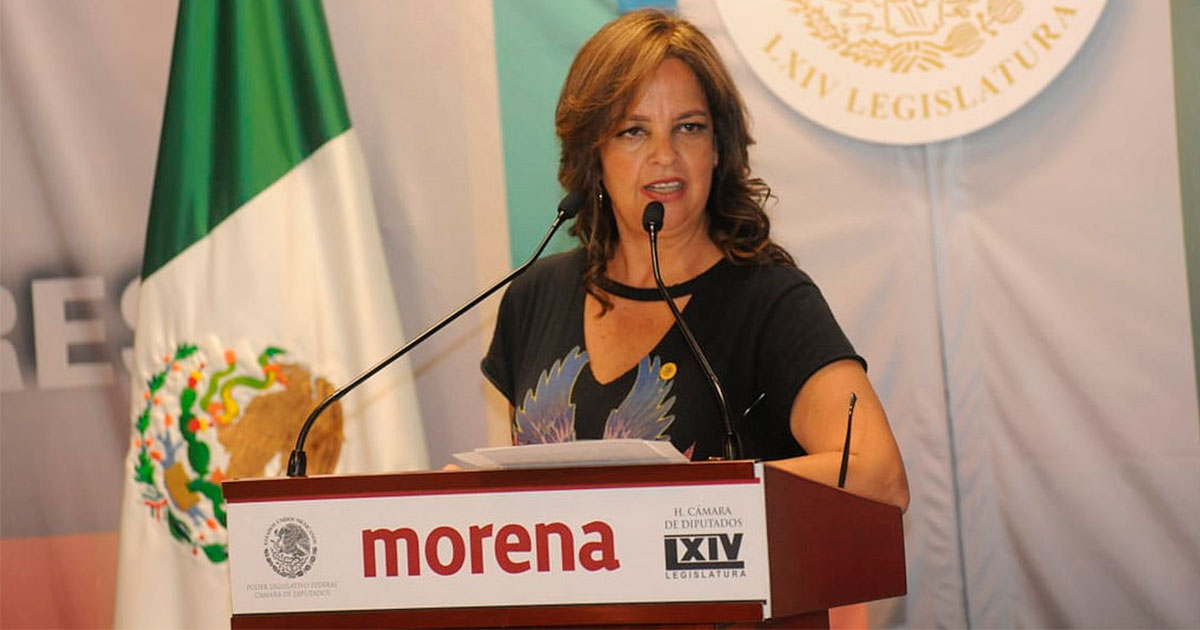 LÍDERES POLÍTICOS/REFORMAS