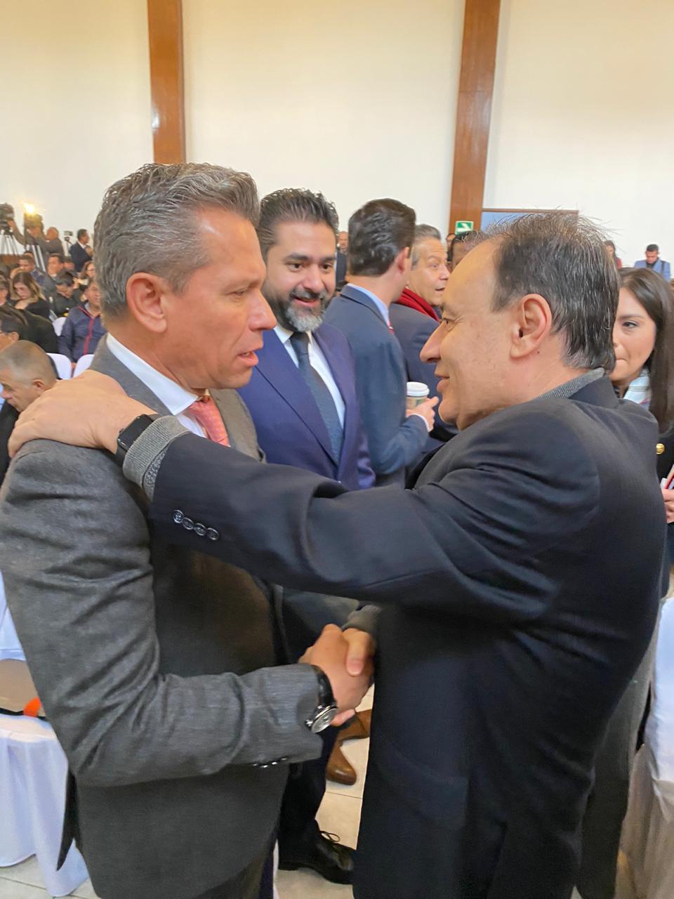 Destinan más recursos para estrategia de seguridad en Oaxaca