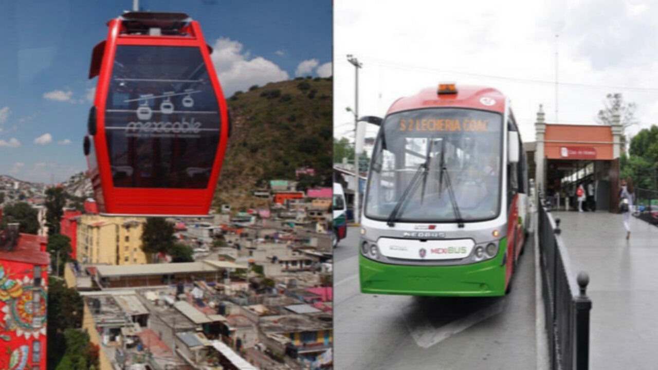 BREVES DEL ESTADO DE MÉXICO