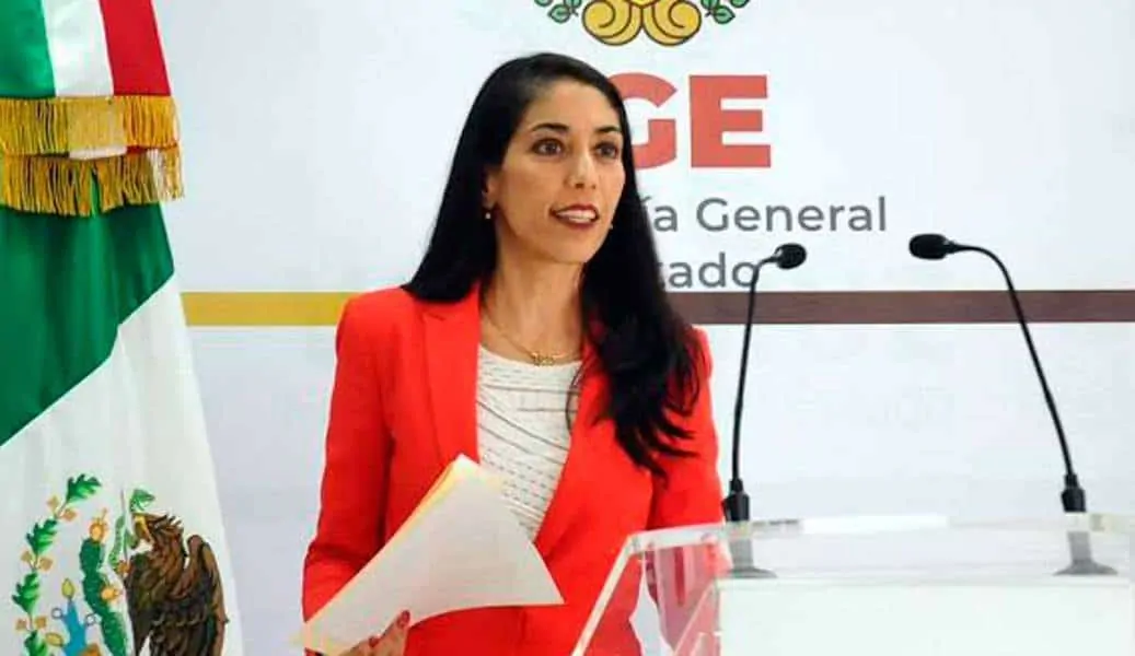 Encargada de Fiscalía de Veracruz debe ser removida: SEA