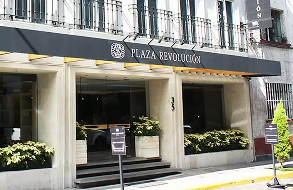 Empleados de un hotel facilitaban habitaciones a La Unión Tepito para secuestros