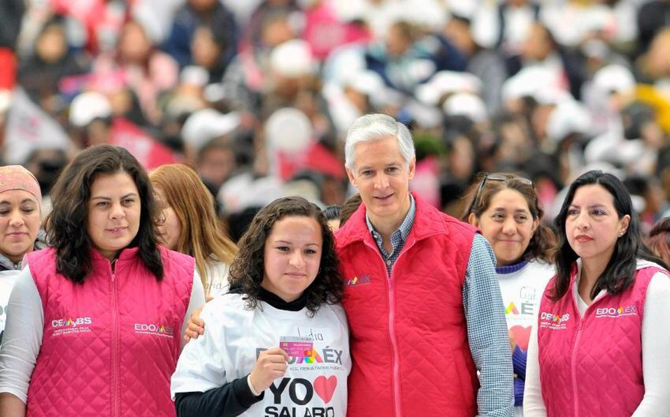 Breves del Estado de México