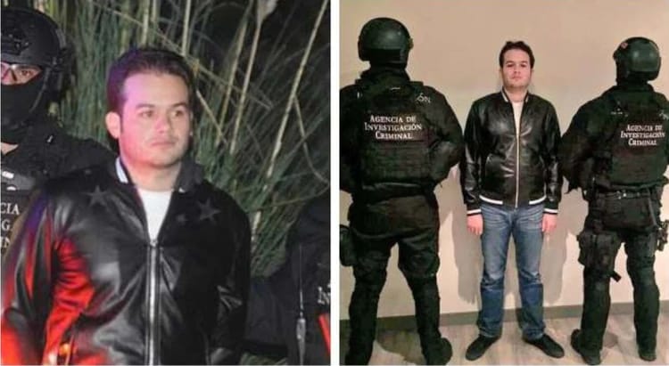 Víctor Manuel Félix Beltrán, El Vick quien se fugó ayer era operador del Cártel de Sinaloa