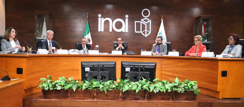 La FGR debe de informar la cantidad de homicidios que hay entre carteles: INAI