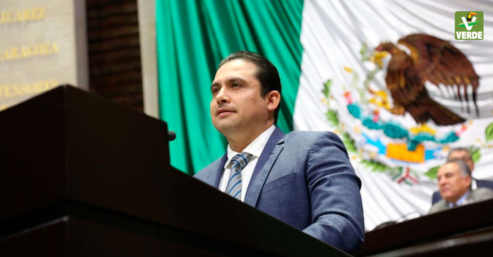 Líderes Políticos/Proteger Ecosistemas