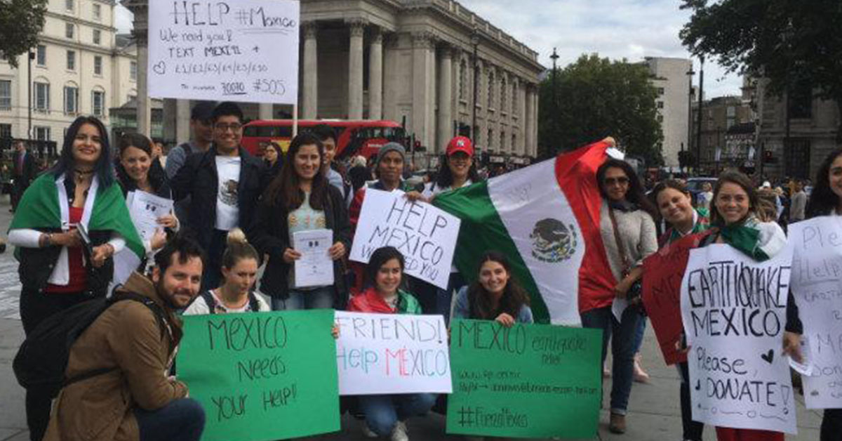 México apoyará a connacionales que quieran regresar al país