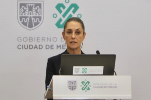 Empresas en CDMX despidieron 56 mil empleados por Covid-19: Sheinbaum
