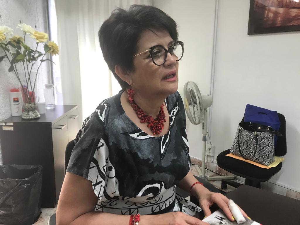 La violencia y el Covid-19 hacen que los ciudadanos se protejan de dos frentes: Núñez Monreal