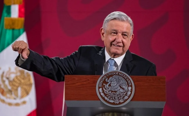 En el mes de abril se cerrará con mayor recaudación: AMLO