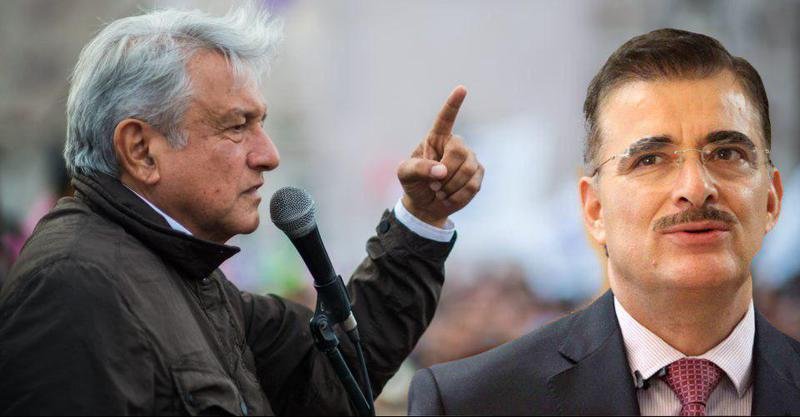 Líderes Políticos/Reapertura irresponsable