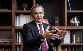 Líderes Políticos/Emergencia económica