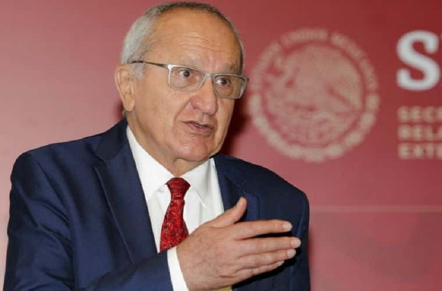 México sigue reforzando sus acciones consulares para proteger a sus connacionales por la reapertura de EU