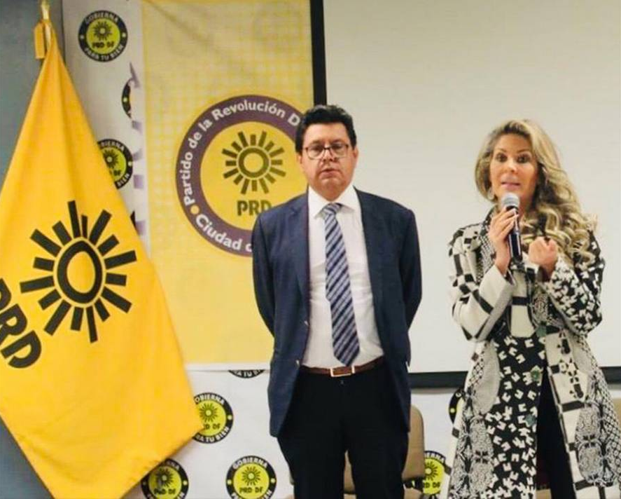 La Barriada/Martín Aguilar/De mal en peor