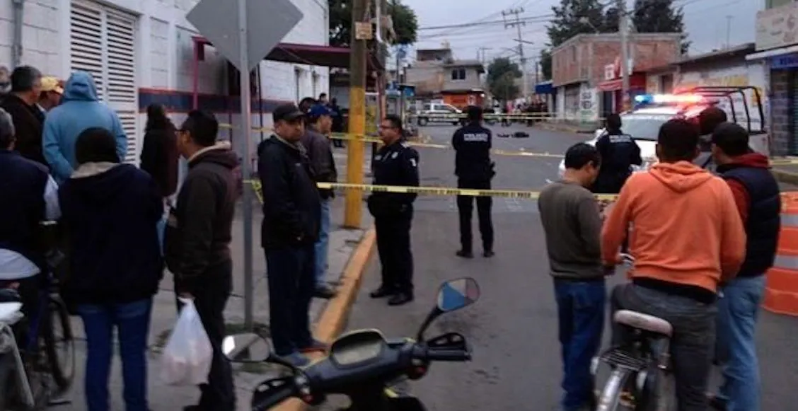 Agentes de la PDI repelen ataques de delincuentes en Iztapalapa