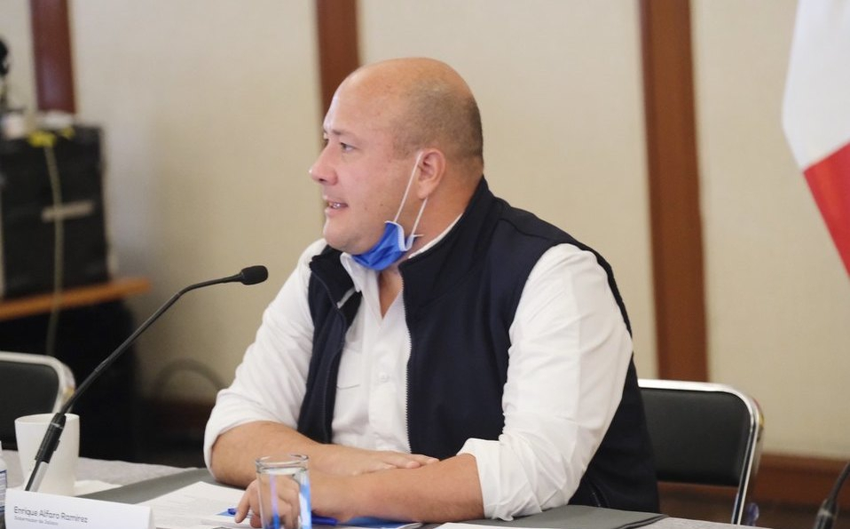 Jalisco termina ciclo escolar presencial por COVID-19