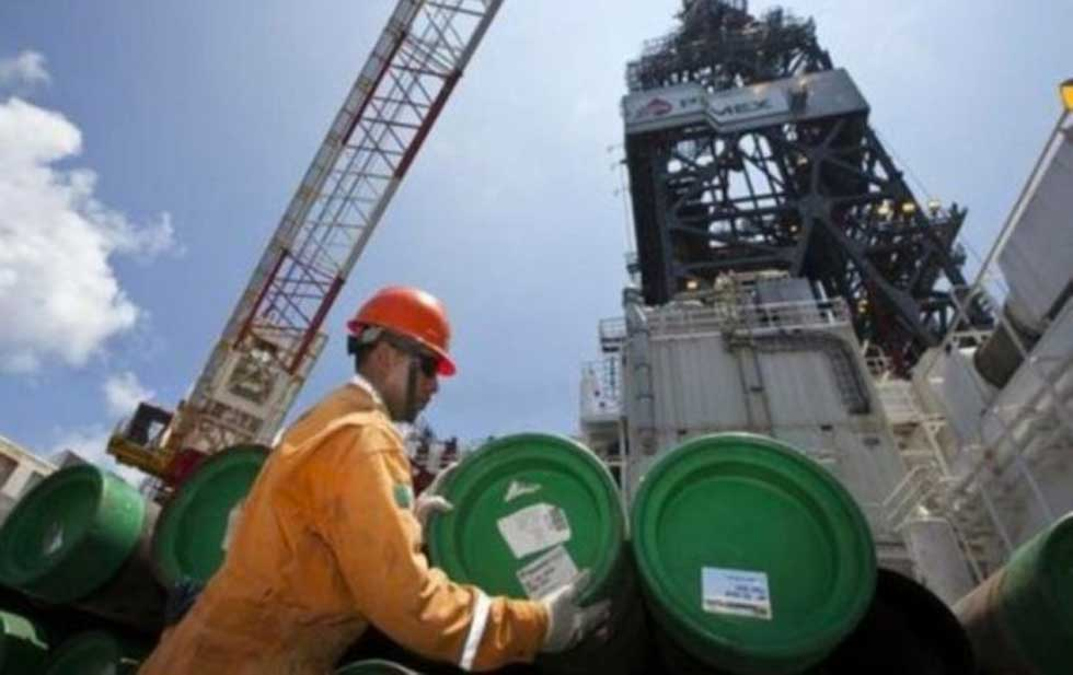 Pemex ya no producirá más petróleo para este año