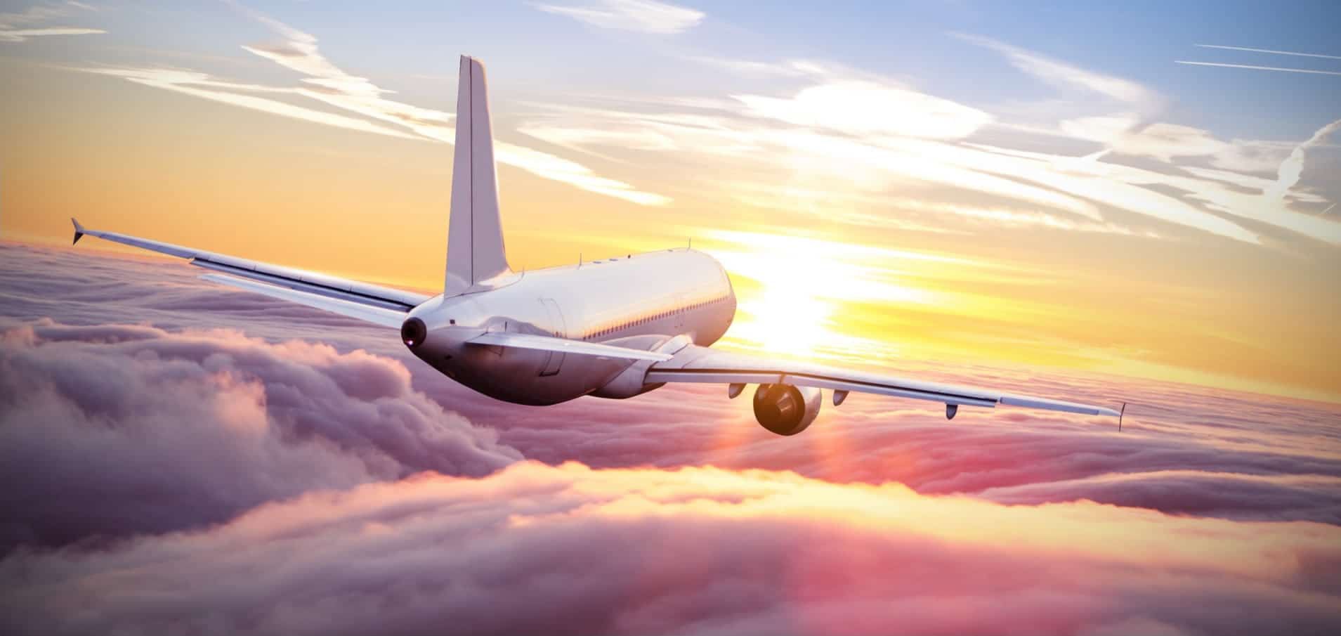 Las aerolíneas establecerán los vuelos en seis meses