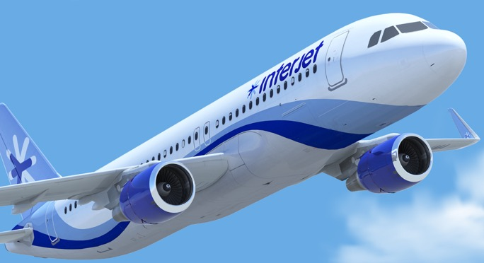 Interjet niega que tenga suspensión de pagos