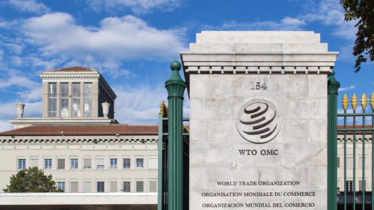 SE notifica a la OMC sobre el Acuerdo de Arbitraje de Apelación Interno Multi-Parte (MPIA)