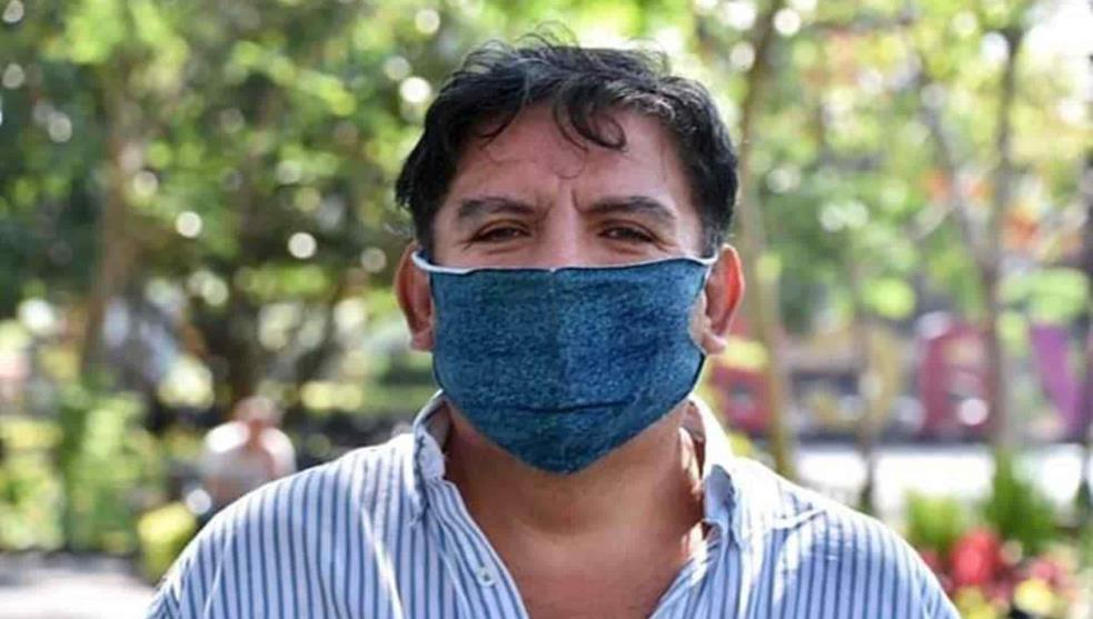 Muere el periodista Miguel Ángel García Tapia por Covid-19