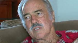 Andrés García es abandonado por sus hijos a sus 78 años de edad