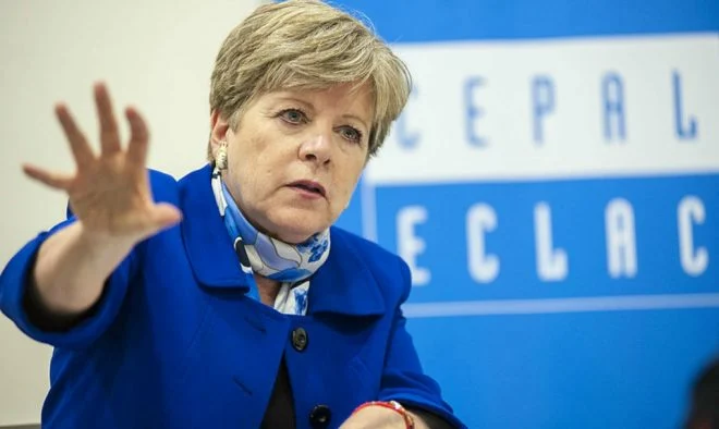 Los gobiernos deben de otorgar un ingreso básico de emergencia: CEPAL