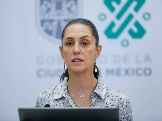 Sheinbaum implementará nuevas medidas para la sana distancia ante las semanas críticas