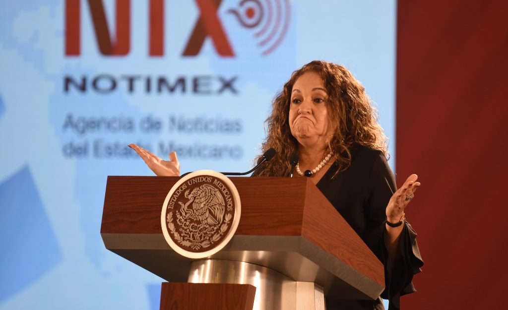 La Barriada/Martín Aguilar/La mejor defensa es el ataque