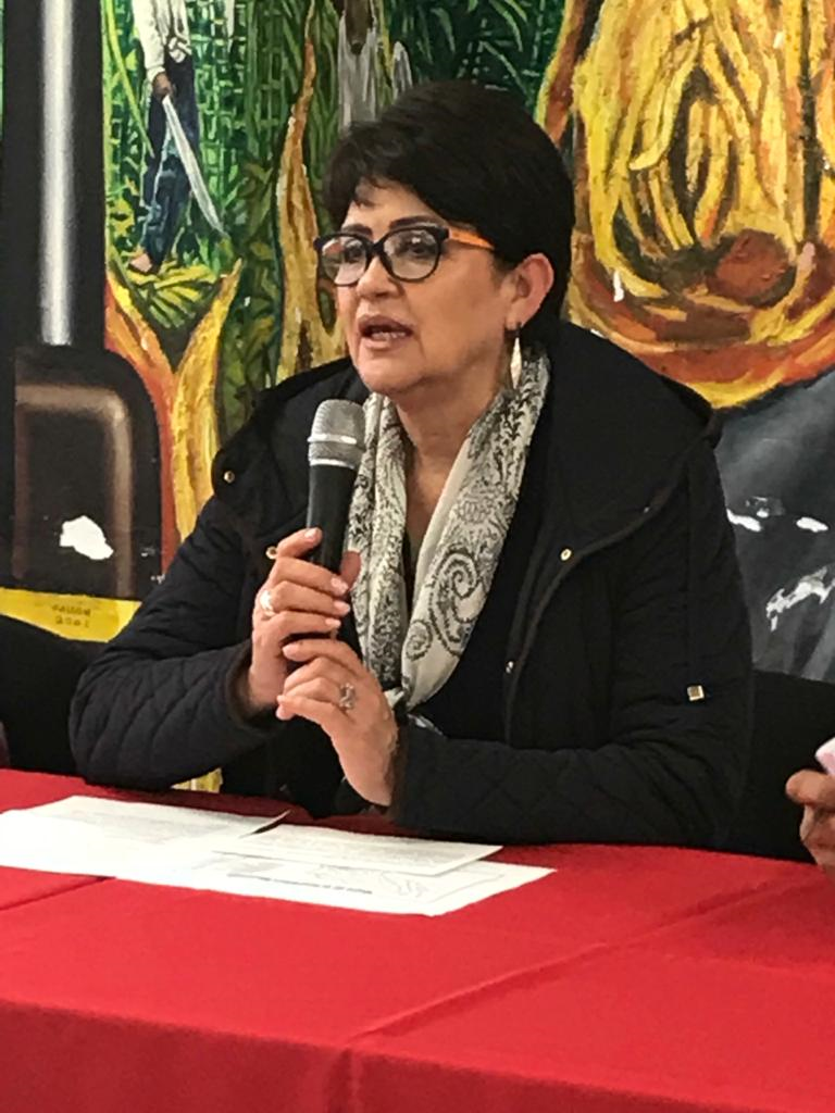 Después de la cuarentena se debe de fortalecer los sectores económicos, sociales y de salud: Monreal