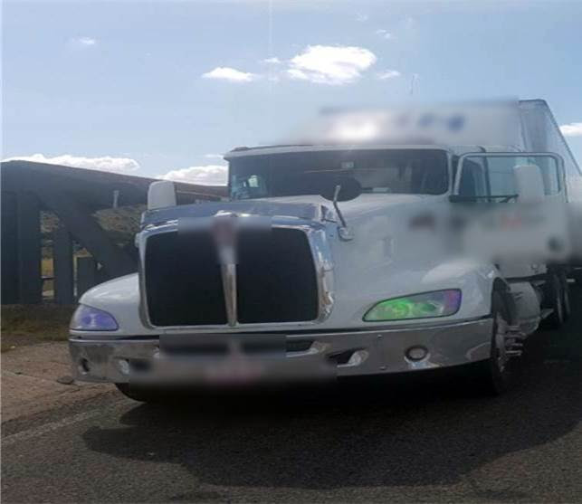 GN recupera más de 75 mil litros de hidrocarburo en Nuevo León