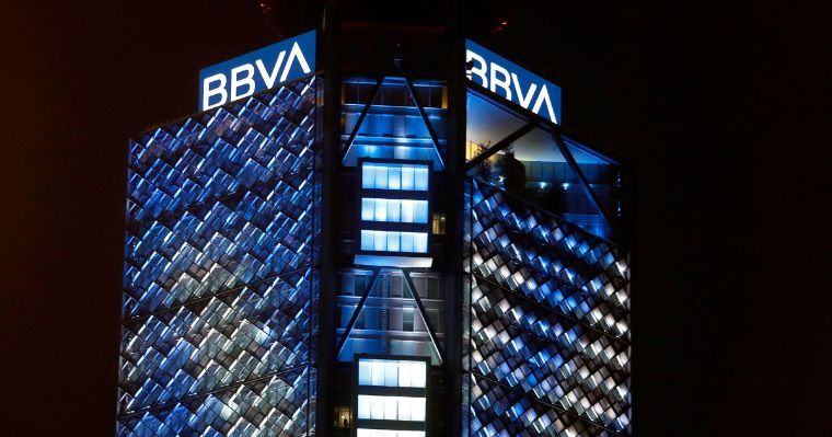 Confía BBVA en la fortaleza del sistema financiero mexicano