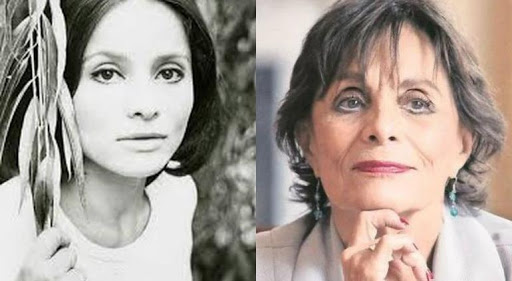 Murió la actriz mexicana Pilar Pellicer a los 82 años