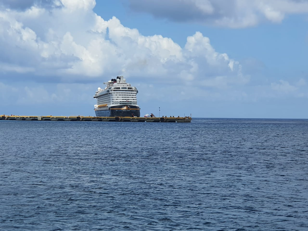 La repatriación de 86 connacionales tripulantes de cruceros fue exitoso