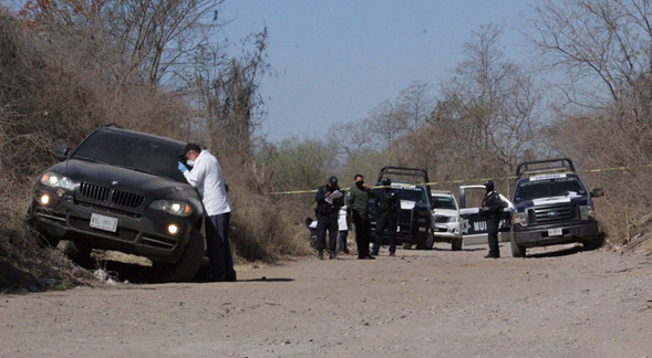 Asesinan al “Chino Ántrax” ex jefe de sicarios del Cártel de Sinaloa