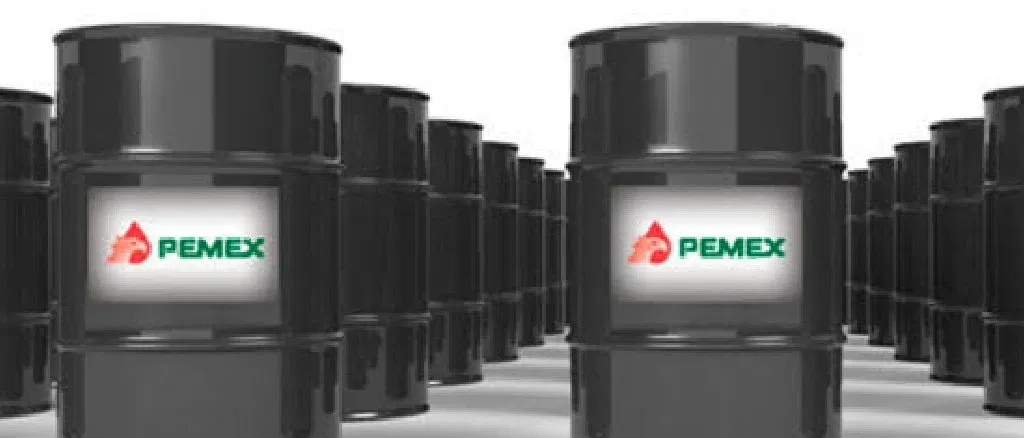 Se incrementa el precio del petróleo mexicano a 24.74 dólares por barril