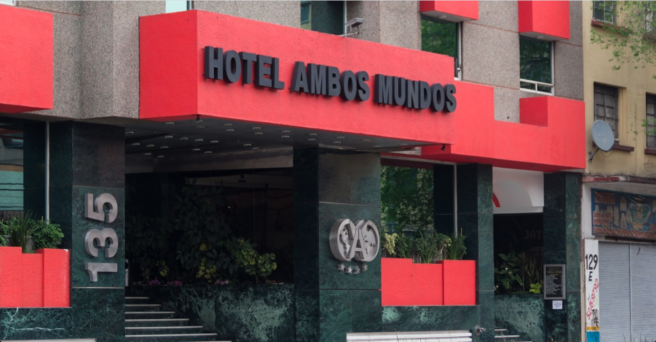 Fiscalía capitalina establece que los hechos registrados en hoteles de Tacubaya se trataron de extorsiones tele fónicas