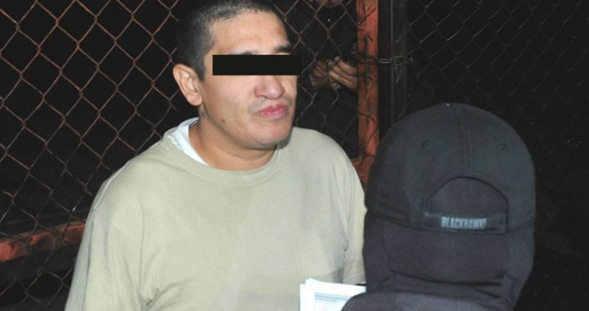 La FGR imputó a “El Lunares” delitos por delincuencia organizada