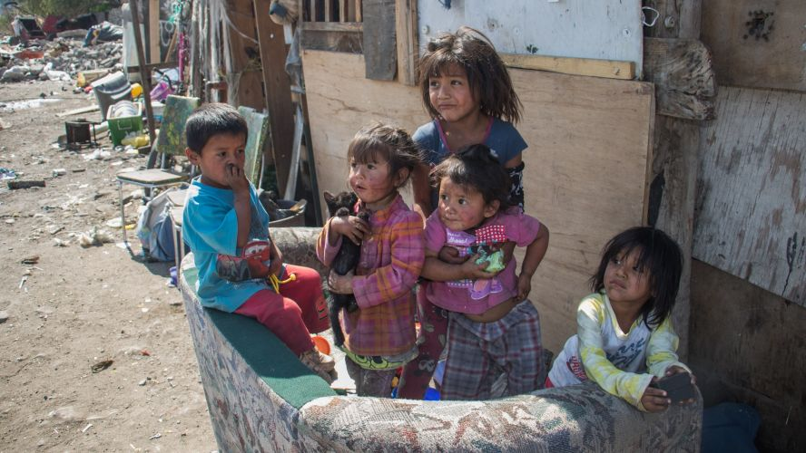 Por cada hora 1300 mexicanos entrarán en pobreza extrema: BBVA México