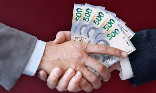 Empresarios denuncian extorsión y el incremento de corrupción
