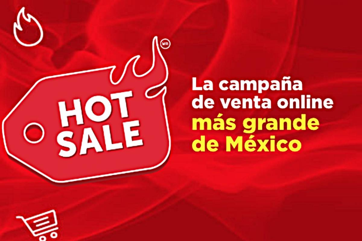 Condusef aconseja comprar por Hot Sale