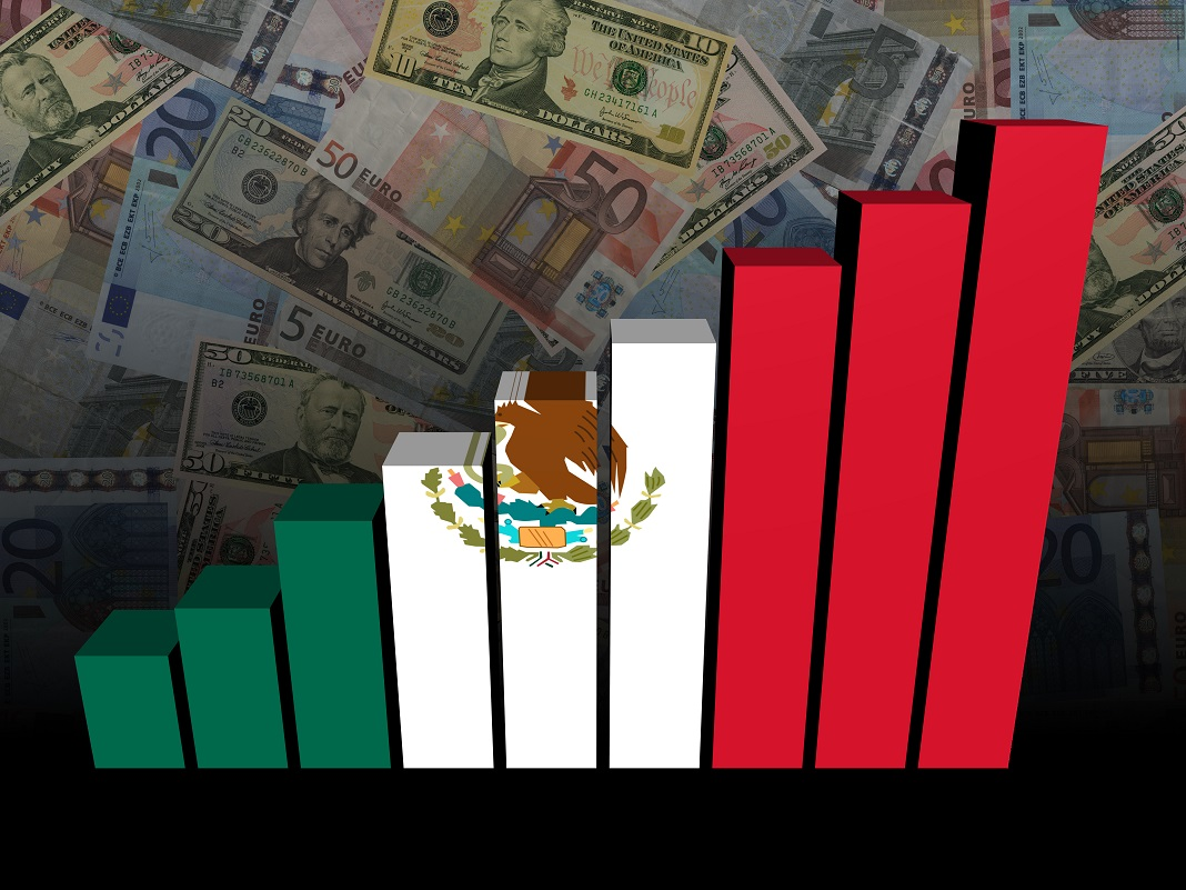 México perderá grado de inversión en el 2022