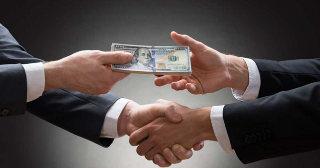 Actos de corrupción aumentaron durante 2019 en el gobierno de AMLO: INEGI