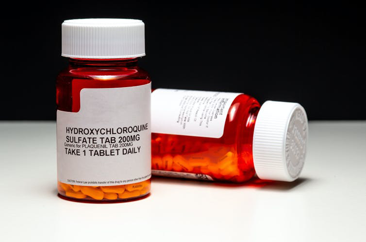 México recibirá una dotación de Hydroxychoroquina para pacientes con Covid-19