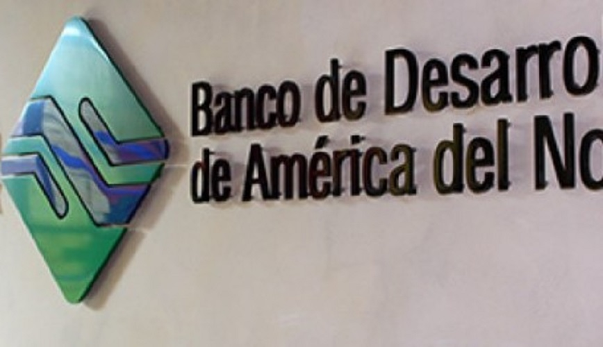 Banco de Desarrollo de América del Norte aprueba programa de recuperación por la pandemia