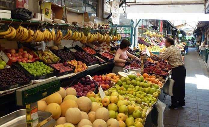 Llega a 0.30 % la inflación en la primera quincena de mayo