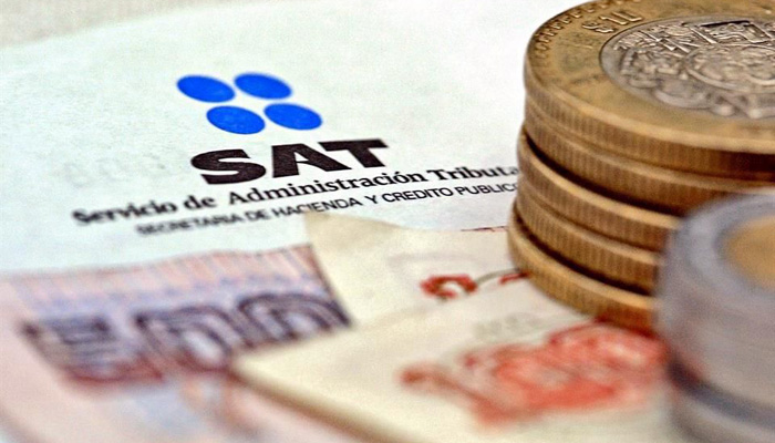 El SAT sigue con las auditorías, pese a la pandemia