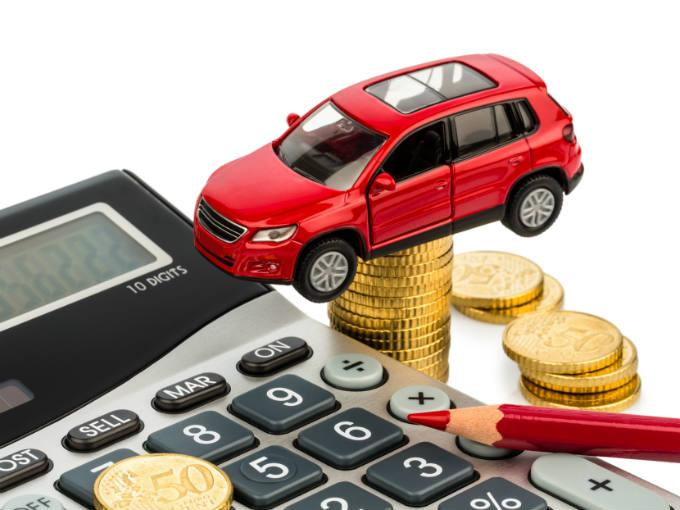 Los créditos automotrices se han desplomado por el Covid-19