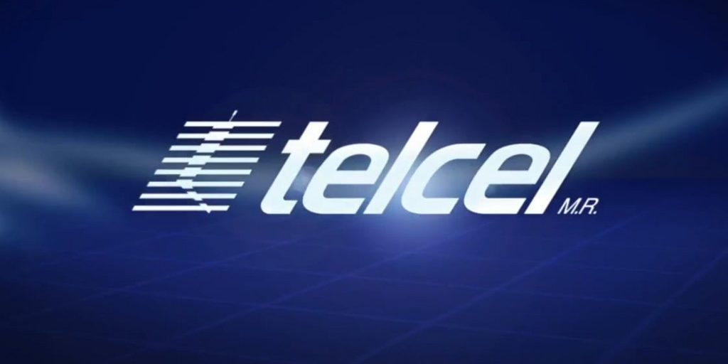 Falla la señal de Telcel en todo el país