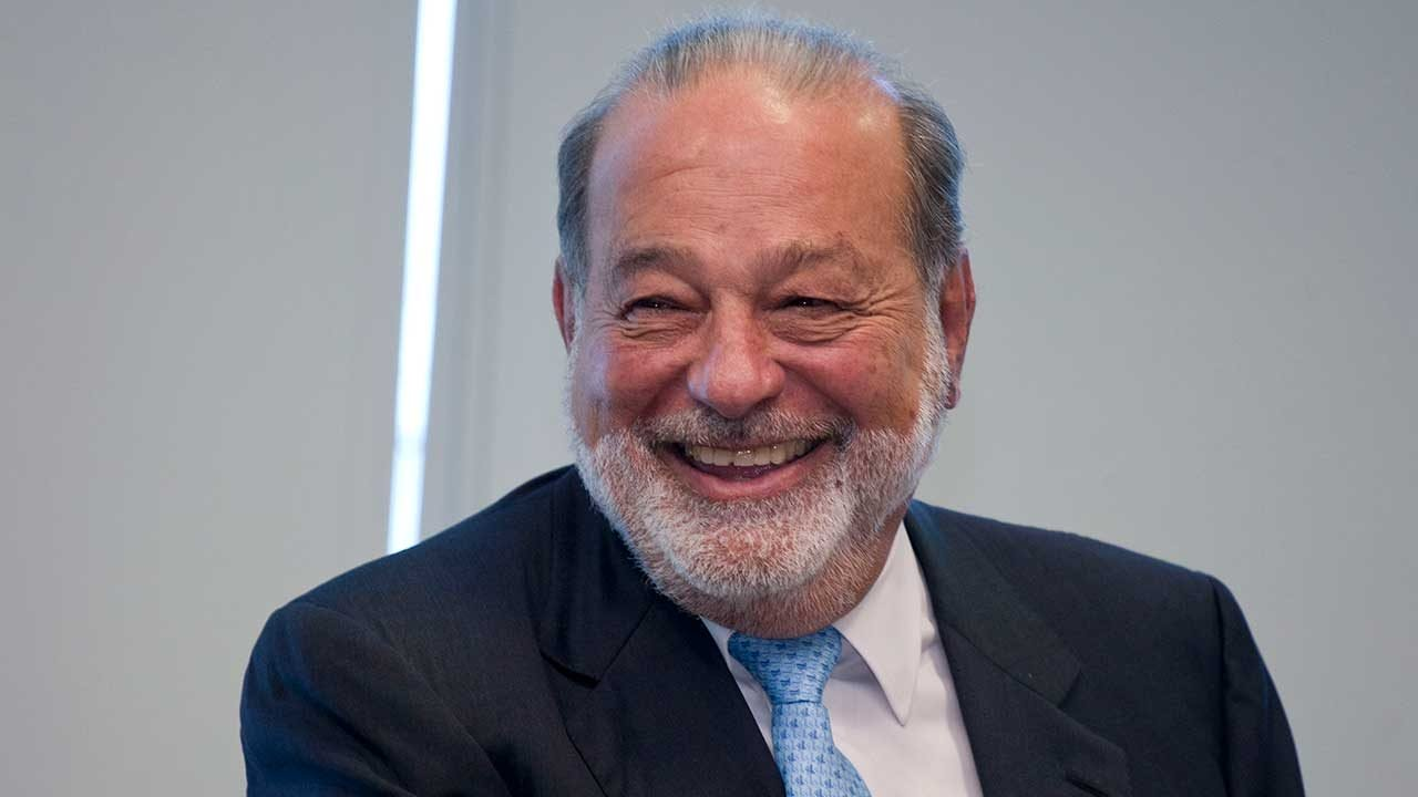 Analizan la propuesta de Carlos Slim para reducir la jornada laboral con mayor productividad